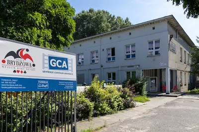 Gdyńskie Centrum Animacji